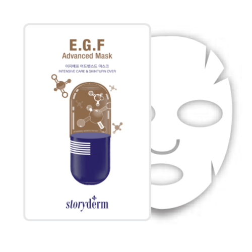 Storyderm E.G.F. Advanced Mask