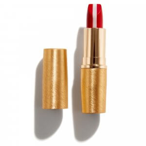 Grande Lip Plumping Lipstick (Red Stiletto)