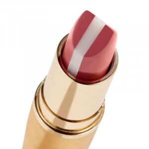 Grande Lip Plumping Lipstick (Mauve Along)